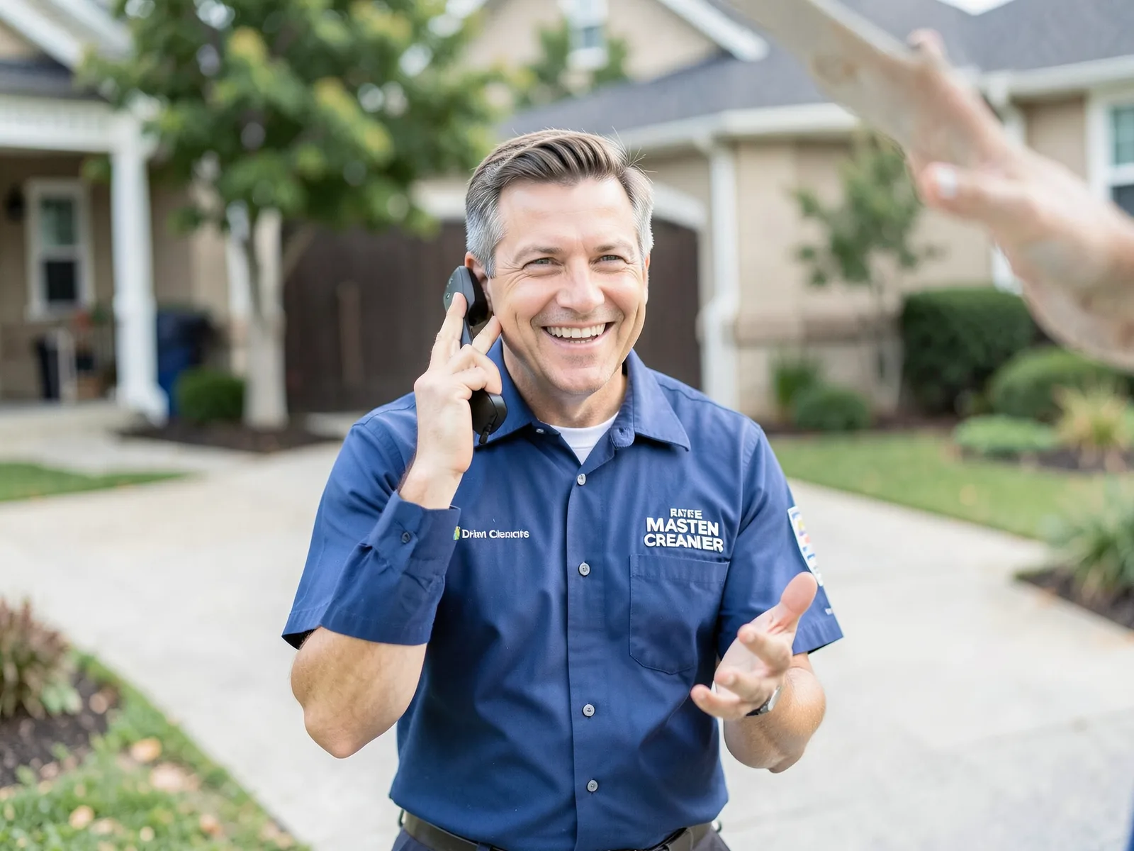 Drain Cleaning Columbus City, IA FAQs
